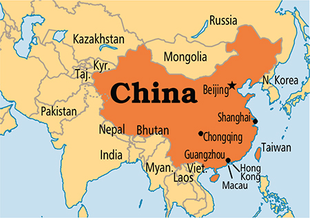 Shandong Medical University China