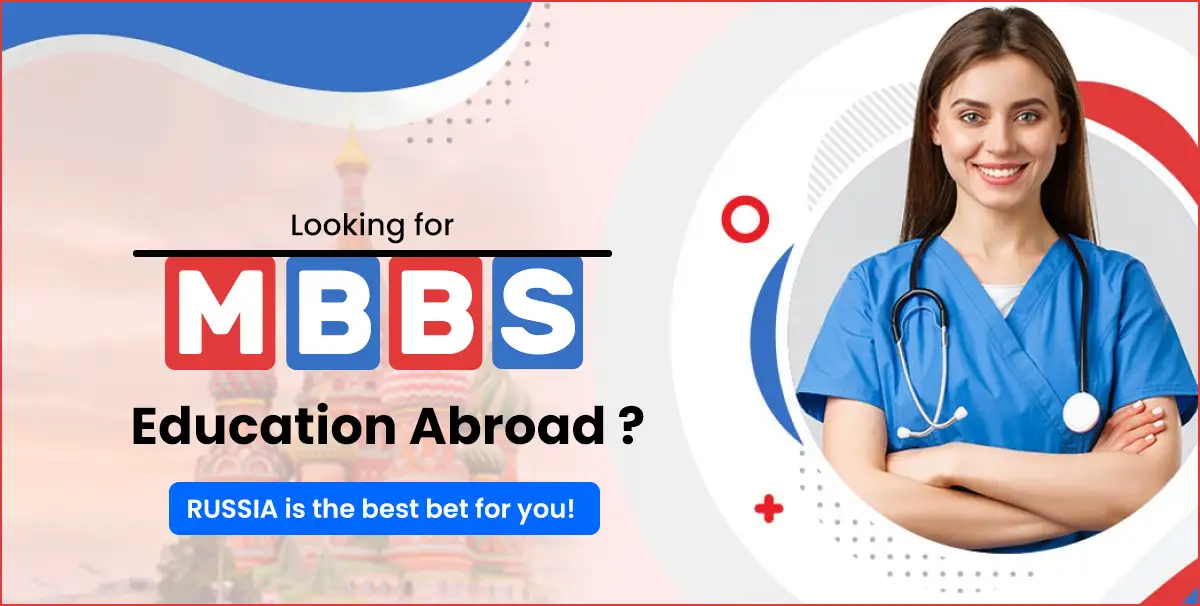 study MBBS abroad consultants 